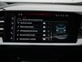 Audi Q4 e-tron 50 quattro S edition 77 kWh 299 PK | LED Matrix | Leder | Elek. Verstelbare stoelen | Side Assist | Head-Up Display | Trekhaak | Panoramadak | Sonos | Stuur- & Stoelverwarming | Achteruitrij Camera |