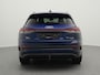 Audi Q4 e-tron 50 quattro S edition 77 kWh 299 PK | LED Matrix | Leder | Elek. Verstelbare stoelen | Side Assist | Head-Up Display | Trekhaak | Panoramadak | Sonos | Stuur- & Stoelverwarming | Achteruitrij Camera |