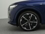 Audi Q4 e-tron 50 quattro S edition 77 kWh 299 PK | LED Matrix | Leder | Elek. Verstelbare stoelen | Side Assist | Head-Up Display | Trekhaak | Panoramadak | Sonos | Stuur- & Stoelverwarming | Achteruitrij Camera |