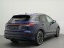 Audi Q4 e-tron 50 quattro S edition 77 kWh 299 PK | LED Matrix | Leder | Elek. Verstelbare stoelen | Side Assist | Head-Up Display | Trekhaak | Panoramadak | Sonos | Stuur- & Stoelverwarming | Achteruitrij Camera |