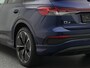 Audi Q4 e-tron 50 quattro S edition 77 kWh 299 PK | LED Matrix | Leder | Elek. Verstelbare stoelen | Side Assist | Head-Up Display | Trekhaak | Panoramadak | Sonos | Stuur- & Stoelverwarming | Achteruitrij Camera |