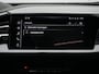 Audi Q4 e-tron 50 quattro S edition 77 kWh 299 PK | LED Matrix | Leder | Elek. Verstelbare stoelen | Side Assist | Head-Up Display | Trekhaak | Panoramadak | Sonos | Stuur- & Stoelverwarming | Achteruitrij Camera |