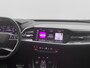 Audi Q4 e-tron 50 quattro S edition 77 kWh 299 PK | LED Matrix | Leder | Elek. Verstelbare stoelen | Side Assist | Head-Up Display | Trekhaak | Panoramadak | Sonos | Stuur- & Stoelverwarming | Achteruitrij Camera |