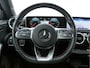 Mercedes-Benz A-klasse 160 AMG-Styling Business Solution (INCL-BTW) *FULL-LED | LEATHER-MICROFIBRE | KEYLESS | CARBON-INLAY | HEATED-SPORTSEATS | WIDE-SCREEN | NAVI-FULLMAP | CAMERA | ECC | PDC | CRUISE | CARPLAY | AMBIENTLIGHT | PRIVACY-GLASS | 1