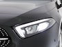 Mercedes-Benz A-klasse 160 AMG-Styling Business Solution (INCL-BTW) *FULL-LED | LEATHER-MICROFIBRE | KEYLESS | CARBON-INLAY | HEATED-SPORTSEATS | WIDE-SCREEN | NAVI-FULLMAP | CAMERA | ECC | PDC | CRUISE | CARPLAY | AMBIENTLIGHT | PRIVACY-GLASS | 1