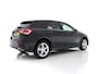 Mercedes-Benz A-klasse 160 AMG-Styling Business Solution (INCL-BTW) *FULL-LED | LEATHER-MICROFIBRE | KEYLESS | CARBON-INLAY | HEATED-SPORTSEATS | WIDE-SCREEN | NAVI-FULLMAP | CAMERA | ECC | PDC | CRUISE | CARPLAY | AMBIENTLIGHT | PRIVACY-GLASS | 1