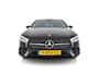 Mercedes-Benz A-klasse 160 AMG-Styling Business Solution (INCL-BTW) *FULL-LED | LEATHER-MICROFIBRE | KEYLESS | CARBON-INLAY | HEATED-SPORTSEATS | WIDE-SCREEN | NAVI-FULLMAP | CAMERA | ECC | PDC | CRUISE | CARPLAY | AMBIENTLIGHT | PRIVACY-GLASS | 1