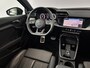 Audi A3 Sportback 45 TFSI e S edition Competition | Panormadak | Leder |