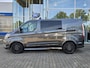 Ford Transit Custom 320 2.0 TDCI L1H1 Sport 185pk Automaat | Compleet! | DC | Dubbele Cabine | Dubbele Schuifdeur | Stoel-Stoel | Stoelverwarming | Bi Xenon | Adaptive cruise control | Trekhaak | Historie aanwezig