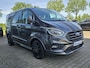 Ford Transit Custom 320 2.0 TDCI L1H1 Sport 185pk Automaat | Compleet! | DC | Dubbele Cabine | Dubbele Schuifdeur | Stoel-Stoel | Stoelverwarming | Bi Xenon | Adaptive cruise control | Trekhaak | Historie aanwezig