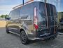 Ford Transit Custom 320 2.0 TDCI L1H1 Sport 185pk Automaat | Compleet! | DC | Dubbele Cabine | Dubbele Schuifdeur | Stoel-Stoel | Stoelverwarming | Bi Xenon | Adaptive cruise control | Trekhaak | Historie aanwezig