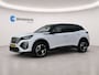 Peugeot e-2008 54KWH 156PK GT PACK AUTOMAAT / NAVI / LEDER / CLIMA / LED / PDC / 17" LMV / KEYLESS / ALCANTARA / WINTERPAKKET / 360° CAMERA / CRUISECONTROL / 1E EIGENAAR / NIEUWSTAAT !!