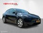Tesla Model Y RWD BTW!!