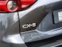 Mazda CX-5 2.0 SkyActiv-G 165 Luxury 1e Eig!|Leer|Nav|Trekh.