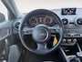 Audi A1 Sportback 1.0 TFSI Sport Pro Line S | Navigatie | Stoelverwarming | Bluetooth | Airco | Goed onderhouden! | 12 maanden garantie! |