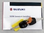 Suzuki Vitara 1.4 Boosterjet Select Smart Hybrid