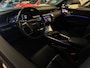 Audi e-tron Sportback 55 quattro 95 kWh S-Line Panodak Sfeer Luchtvering 23inch