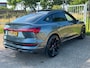 Audi e-tron Sportback 55 quattro 95 kWh S-Line Panodak Sfeer Luchtvering 23inch