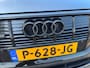 Audi e-tron Sportback 55 quattro 95 kWh S-Line Panodak Sfeer Luchtvering 23inch