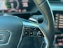 Audi e-tron Sportback 55 quattro 95 kWh S-Line Panodak Sfeer Luchtvering 23inch