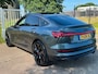 Audi e-tron Sportback 55 quattro 95 kWh S-Line Panodak Sfeer Luchtvering 23inch