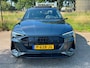 Audi e-tron Sportback 55 quattro 95 kWh S-Line Panodak Sfeer Luchtvering 23inch