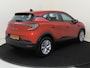 Renault Captur 1.2 TCe 115 PK evolution