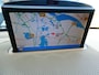 Volvo V70 2.0T 180pk 5-Cil. Edition II Automaat Leder Navi Trekhaak 1600kg.
