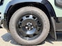 Land Rover Defender 110 P300e Trophy Edition Keswick Green | El. trekhaak | Koelbox | Koel/verwarmbare voorstoelen | Pano | Unieke Trophy Edition