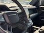 Land Rover Defender 110 P300e Trophy Edition Keswick Green | El. trekhaak | Koelbox | Koel/verwarmbare voorstoelen | Pano | Unieke Trophy Edition