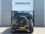 Land Rover Defender 110 P300e Trophy Edition Keswick Green | El. trekhaak | Koelbox | Koel/verwarmbare voorstoelen | Pano | Unieke Trophy Edition