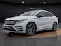 Skoda Enyaq Coupé 80 RS | Pano Dak | Trekhaak | Camera | Head-up Display | CANTON Audio | Side Assist | ACC | Stuur-/Stoelverwarming | 21'' |