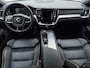 Volvo V60 B3 177pk R-Design / Harman&Kardon Audio / Elektr. Bestuurdersstoel / Stoel + Stuurw. Verwarming / Adapt. Cruise Control / 19'' / Getint glas /