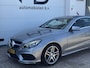 Mercedes-Benz E-klasse Coupé 250 AMG Edition Sport