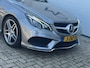Mercedes-Benz E-klasse Coupé 250 AMG Edition Sport