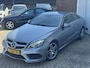 Mercedes-Benz E-klasse Coupé 250 AMG Edition Sport