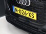 Audi Q4 e-tron 40 Launch edition S Competition 77 kWh [SCHUIFKANTELDAK, APPLE CARPLAY, CRUISE CONTROL, STOELVERWARMING, DIGITAL DASH, ELEKTRISCHE ACHTERKLEP, NAVIGATIE NIEUWSTAAT]