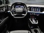 Audi Q4 e-tron 40 Launch edition S Competition 77 kWh [SCHUIFKANTELDAK, APPLE CARPLAY, CRUISE CONTROL, STOELVERWARMING, DIGITAL DASH, ELEKTRISCHE ACHTERKLEP, NAVIGATIE NIEUWSTAAT]