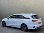 Kia Ceed Sportswagon 1.6 GDI PHEV DynamicLine | Facelift | Navigatie | Adaptieve cruise | Camera | Stoel&stuurverwarming | Apple CarPlay | Climate control | 16 inch velgen | Keyless | LED | DAB | Volledig onderhouden
