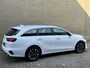 Kia Ceed Sportswagon 1.6 GDI PHEV DynamicLine | Facelift | Navigatie | Adaptieve cruise | Camera | Stoel&stuurverwarming | Apple CarPlay | Climate control | 16 inch velgen | Keyless | LED | DAB | Volledig onderhouden
