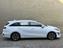 Kia Ceed Sportswagon 1.6 GDI PHEV DynamicLine | Facelift | Navigatie | Adaptieve cruise | Camera | Stoel&stuurverwarming | Apple CarPlay | Climate control | 16 inch velgen | Keyless | LED | DAB | Volledig onderhouden
