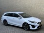 Kia Ceed Sportswagon 1.6 GDI PHEV DynamicLine | Facelift | Navigatie | Adaptieve cruise | Camera | Stoel&stuurverwarming | Apple CarPlay | Climate control | 16 inch velgen | Keyless | LED | DAB | Volledig onderhouden