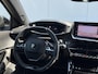 Peugeot e-2008 EV GT 54 kWh Achteruitrijcamera | Vol leder | Adaptive Cruise | Carplay | Dode hoek | Lichtmetalen velgen |