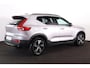 Volvo XC40 B4 Plus Dark - IntelliSafe Assist & Surround - 360º Camera - Harman/Kardon audio - Verwarmde voorstoelen & stuur - Parkeersensoren voor & achter - Elektr. bedienb. voorstoelen met geheugen links - Draadloze tel. lader - Standkachel - Extra getint glas - 18' LMV