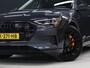 Audi e-tron Sportback 55 quattro Business edition Plus 95 kWh [SCHUIFKANTELDAK, LUCHTVERING, ELEKTRISCHE STOELEN, STOELVERWARMING, ELEKTRISCHE ACHTERKLEP, CAMERA, PDC V+A, ADAPTIEVE CRUISE, CLIMATE, BLUETOOTH, NIEUWSTAAT]