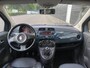 Fiat 500 1.2 Lounge | Airco ❄️ | Leer | 2e Eigenaar |