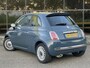 Fiat 500 1.2 Lounge | Airco ❄️ | Leer | 2e Eigenaar |