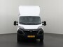 Opel Movano 140PK Bakwagen | Laadklep | Dakspoiler | Airco | Cruise | Camera | 3-Zits