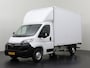 Opel Movano 140PK Bakwagen | Laadklep | Dakspoiler | Airco | Cruise | Camera | 3-Zits