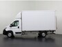 Opel Movano 140PK Bakwagen | Laadklep | Dakspoiler | Airco | Cruise | Camera | 3-Zits